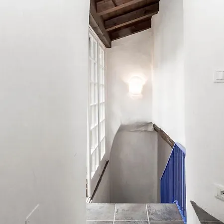 Сasa de vacaciones Altido Warm Family Flat For 4, With Free Parking