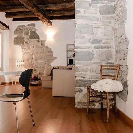 Сasa de vacaciones Altido Warm Family Flat For 4, With Free Parking *